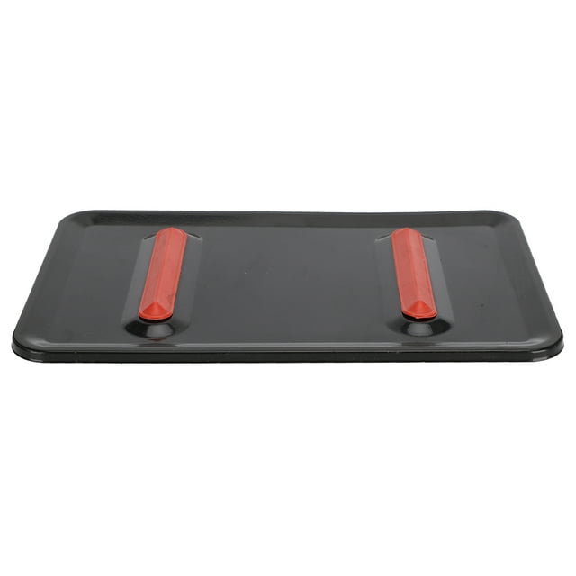 Heat Insulation Kit, Sturdy Easy To Install Heat Insulation Plate, Comfortable Clothing Cutting Fabrics Positioning For DIY Sewing