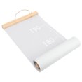 thumbnail image 2 of CIMAXIC Règle de Mesure de Hauteur pour Enfants, Tableau de Croissance Suspendu, 78.74"X7.87"X0.04 Pouces, 2 of 4