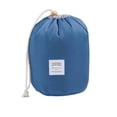 thumbnail image 5 of Bolsa de almacenamiento para neceser de viaje (azul) Adepaton HMHZ035-1, 5 of 5