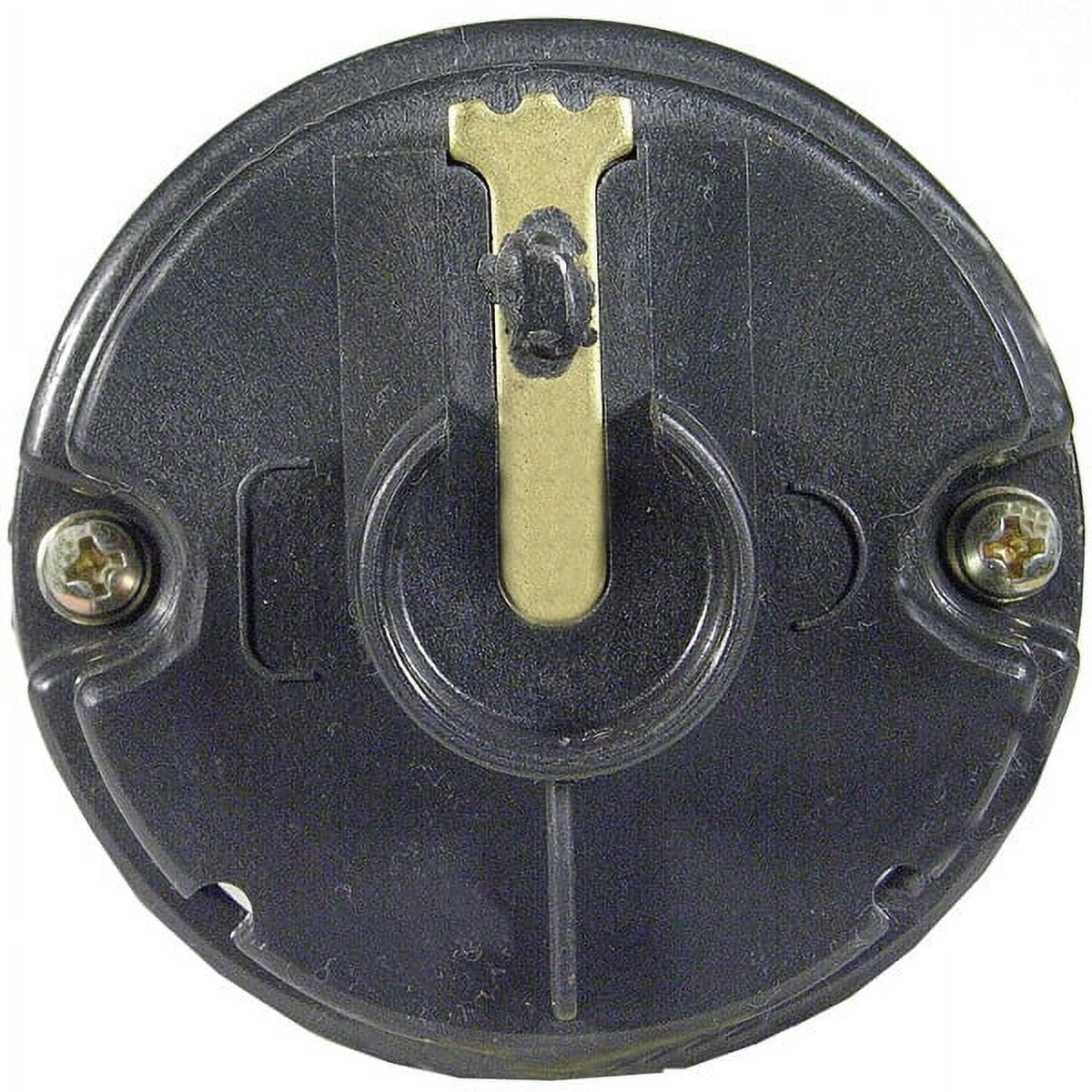 WVE Distributor Rotor