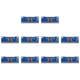 thumbnail image 1 of CD74HC4067 Tablero Multiplexor Digital Analógico 16 Canales para Componentes Electrónicos, 1 of 8