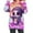 Multicolor, variant on Tbopshirt Girls Hoodies Halloween Costumes for Kids Girls Sweatshirts,Hoodies for Girls,Crewneck Oversized Hooded Sweatshirt Long Sleeve Pullover Tops 4-14 Years Girls and Boys