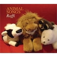 thumbnail image 1 of Raffi Animal Songs CD, 1 of 3