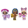 thumbnail image 3 of LOL Surprise Sunshine Makeover with 8 Surprises, UV Color Change, Accessories, Limited Edition Doll, Collectible Doll- Great Gift for Girls Age 4+, 3 of 8