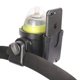 thumbnail image 1 of Portavasos universal para cochecito, organizador universal para cochecito, soporte para biberón, accesorio para cochecito, portavasos para padres para cochecito/bicicleta (soporte para taza y teléfono) Zhivalor WMZL-1831, 1 of 6