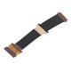 thumbnail image 2 of Cable Flexible Para Bisagra De Pantalla De Cámara, Sensible, Ligero, De Larga Vida útil, Accesorios De Cable Flexible Para Bisagra De Pantalla LCD FPC Para A7M3 A7III A7RM3, 2 of 7
