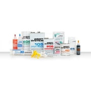West Systems Fast Hardener High Strength Epoxy Clear Curing Agent 86 Qt 205B