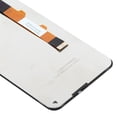 thumbnail image 4 of Cellphone Repair Parts  Original LCD Screen for Xiaomi Redmi Note 9 5G / Note 9T 5G M2007J22C with Digitizer Full Assembly, 4 of 6
