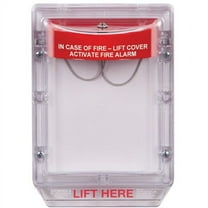 STI Stopper II STI-1100