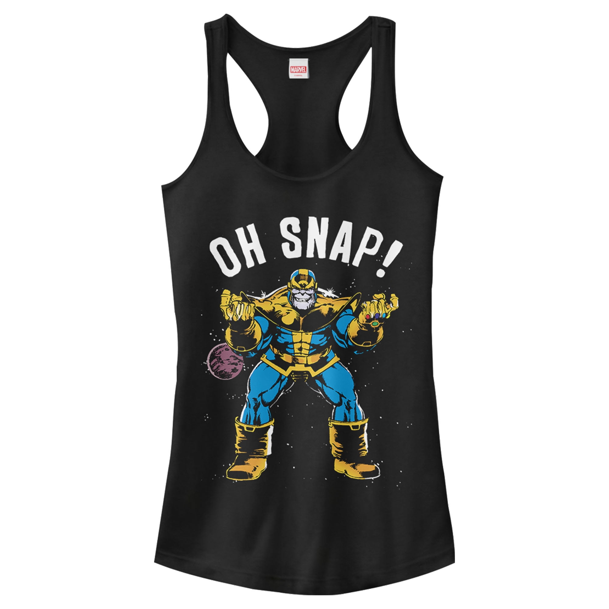 イカゲーム T.O.P THANOS T-shirt Mサイズ 白/黒 Netflix イカゲーム2 サノス役 TOP Tシャツ Mサイズ TOP顔の通販