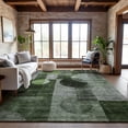 thumbnail image 4 of Dalyn Rugs Premium Machine Washable Mayfield AMF1114 Fern 8' x 10' Rug, 4 of 7