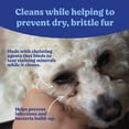 thumbnail image 2 of Angel’s Eyes Tear Stain Wipes for Dogs & Cats, 100 Count – Gentle Presoaked Textured Pads (AEGTSW100), 2 of 7