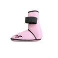 thumbnail image 3 of Mantenga el buceo DS-102 Calcetines de buceo Velcro Snorkeling Zapatos bajo el agua Hombres Mujeres Playa Playa Playa Zapato Subacuático Protector Rosa Rosa 【M】 Sweethay OD003105-03, 3 of 7