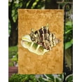 thumbnail image 3 of Carolines Treasures 8658GF Shell Drapeau Taille de Jardin, 3 of 3