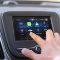thumbnail image 3 of Receptor para auto Alpine iLX-W670 con pantalla táctil de 7" y SWI-CP2, 3 of 6