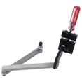 thumbnail image 3 of Lawn Mower Blade Sharpener Replacement, Portable Lawn Mower Blade Sharpener  For Truck Or Trailer, 3 of 8