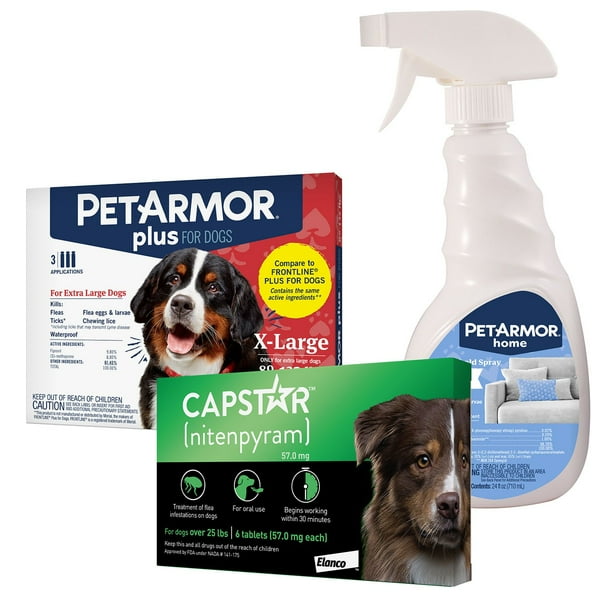 Pet Supplies Frontline Plus For Dogs Sam's Club Sam's