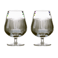 thumbnail image 1 of Waterford Connoisseur Aras Brandy Paire Crystal 17-OZ 510-ML, 1 of 2