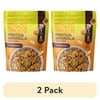 (2 pack) Magic Spoon Grain-Free Peanut Butter Protein Granola Bag, 8 oz