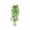 H, variant on YYUZH Artificial Pothos Vine Wall Hanging for Indoor Decoration, 100cm Long Fake Green Plant with Leaves, Home Wall Decor and Easy to Shape