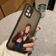 thumbnail image 5 of Funda mate para OPPO Realme 10 9 9I 8 8I 7 7I 6 5 FIND X3 X4 PRO 4G 5G Funda Coque Capa Shell Los vengadores de Marvel héroes sin rostro, 5 of 5