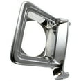 thumbnail image 2 of Headlight Door For 1975-1978 Chevrolet C10 Passenger Side, 2 of 9