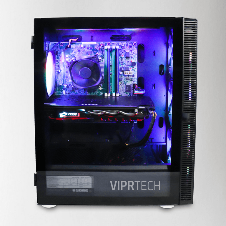 Gaming Computer Ready for Virtual Reality, Gamer PC for Augmented Reality  Gear, Gaming PC for Virtual Reality Gaming, the Psyborg Extreme Gamer PC  plays all the latest PC games, hand crafted gaming