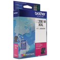 thumbnail image 2 of Brother LC20EMS Ink Cartridge - Magenta, 2 of 3