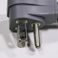 thumbnail image 2 of WR01X22670 GE Power Cord OEM WR01X22670, 2 of 3