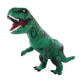 thumbnail image 1 of Disfraz Inflable de Dinosaurio Disfraz Inflable de Dinosaurio Inflable de Poliéster Impermeable 190T para Halloween Navidad Fiesta de Cosplay ANGGREK  Otros, 1 of 8