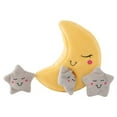 thumbnail image 2 of ZippyPaws Zippy Burrow Interactive Dog Toys Hide and Seek Puppy Toys Colorful Squeaky Puzzles Moon and Stars, 2 of 4