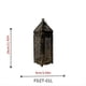 thumbnail image 3 of 1 Farol de Metal Vintage con Luces de Viento, Portavelas, Accesorio de Decoración para el Hogar, Sin Vela ZTFD-48L, 3 of 5