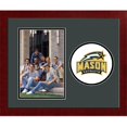 thumbnail image 1 of Campus Image VA997SLPFV George Mason University Spirit Photo Frame - Vertical, 1 of 1