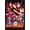 Black Framed Version, variant on Demon Slayer - Key Visual 1 Wall Poster, 14.725" x 22.375"