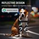 thumbnail image 5 of Codera para perros KISFLY para apoyo canino de codos y hombros, 5 of 7