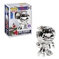 thumbnail image 1 of Funko Pop Tokyo Ghoul Ken Kaneki Silver Chrome Funimation, 1 of 1