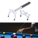 thumbnail image 3 of La longitud de la cabeza del puente del puente del palo de la señal de billar se extiende para el juego de interior de la mesa de billar Cabeza alta baja Cola Puente de billar, 3 of 8