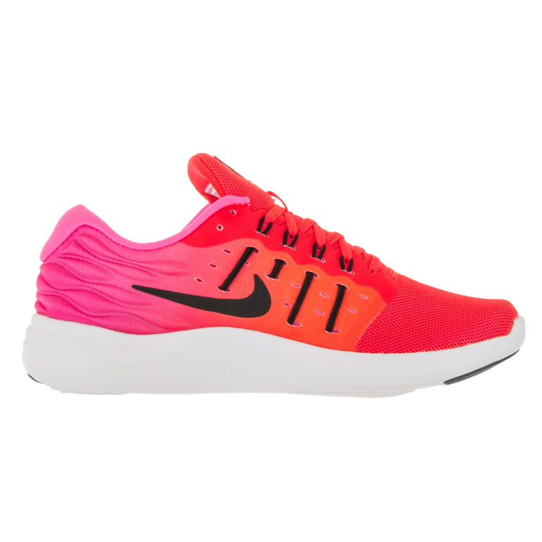Seguir temor Brutal Nike Women's Lunarstelos Running Shoe - Walmart.com