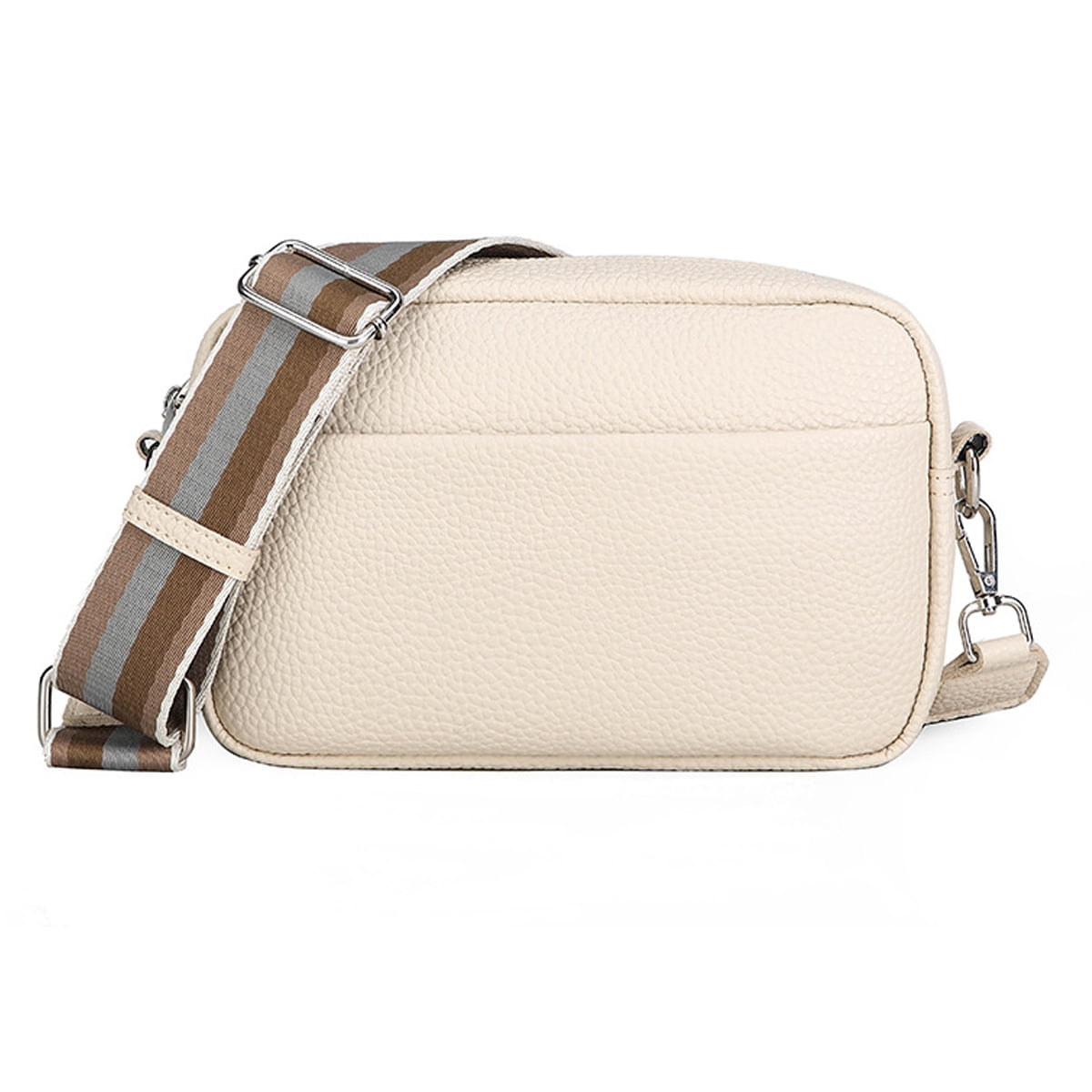 Small Crossbody Purse for Women Small Crossbody Bag with Wide Guitar