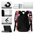 thumbnail image 5 of Superkitties Cute Anime Travel And Hiking Backpack 42x30x15cm, 5 of 6