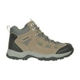 thumbnail image 4 of Mountain Warehouse Mens Adventurer Waterproof Hiking Boots, 4 of 5