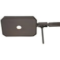 thumbnail image 6 of George Kovacs Ashton Bronze Patina LED Desk Lamp, 6 of 9