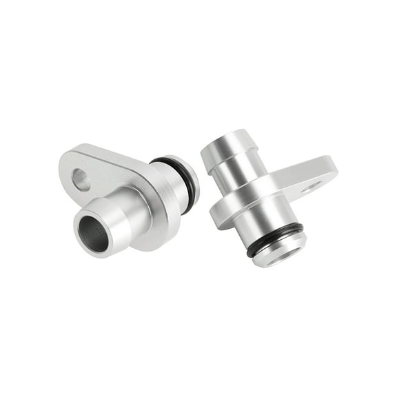 Crankcase Breather Repair Fittings For GM GMC Duramax Diesel 6.6L