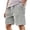 44Grey62, variant on Corduroy Casual Shorts For Man Everyday Lightweight Summer Ribbed Shorts Holiday Party Versatile Bottom