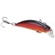 thumbnail image 4 of Accesorio de pesca, 5 cm, pececillo artificial duro, Wobbler flotante, señuelo de pesca, cebo Artificial duro, tecnología de vanguardia, 4 of 8