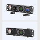 thumbnail image 5 of Panel de tomacorrientes del cargador QC3.0 Panel de tomacorrientes USB Monitor de voltaje LED Rápido Luz verde, 5 of 9