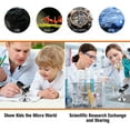 thumbnail image 5 of Bysameyee USB Micro, Digital Handheld 40X-1000X Magnification Endo Mini Video Camera with 8 Adjustable, 5 of 5