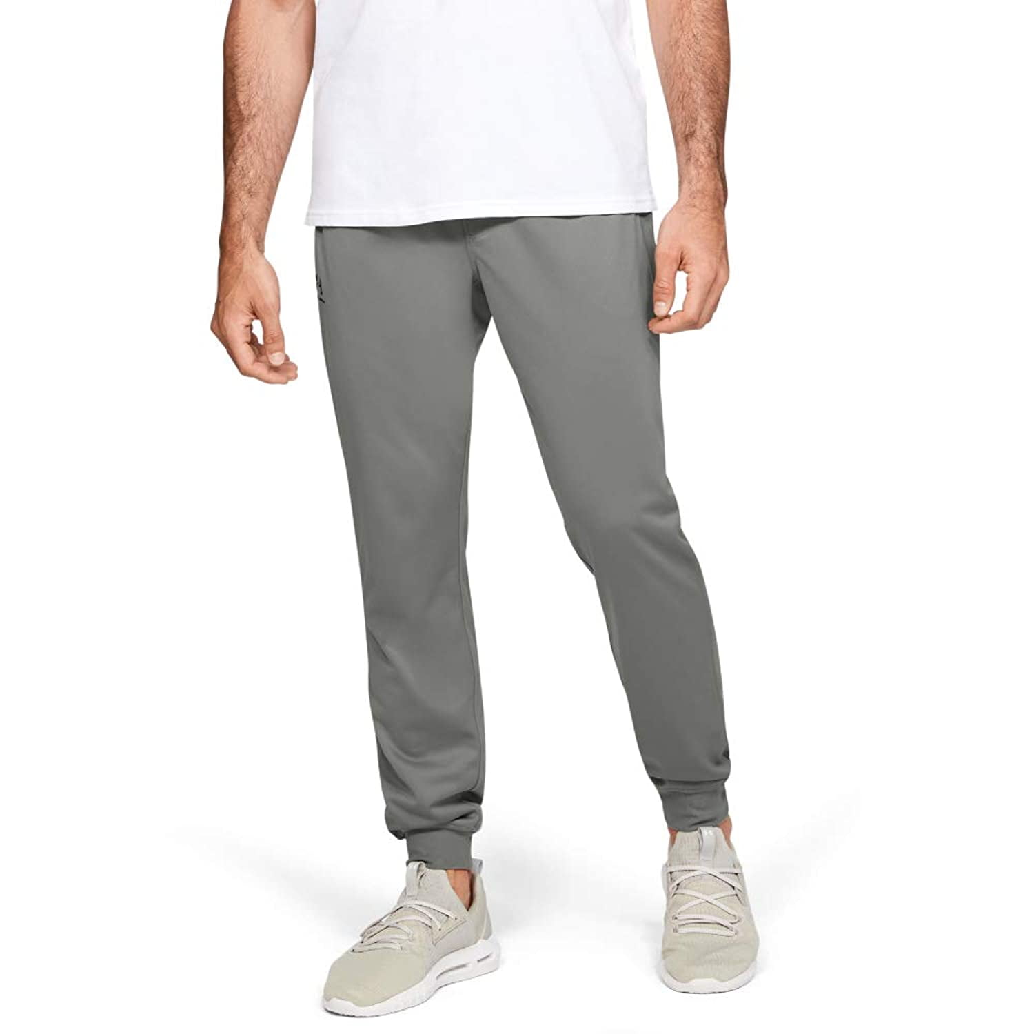 large tall joggers