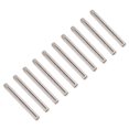 thumbnail image 1 of Watch Band Screw Link Pin Set, Professional Portable Repair Tool Accessories for Watch Band Adjustment, Watch Repair, and Screws Link Pin, 1 of 8