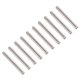 thumbnail image 5 of Tubo De Tornillo Para Correa De Reloj, Pasador De Enlace De Tornillo Para Correa De Reloj, Seguro, Portátil, Preciso Para Relojero Para Taller De Reparación De Relojes, 5 of 7